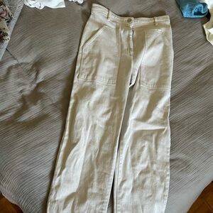 Wilfred Modern Utility Pant